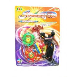 120 Bulk Spinning Top Toy