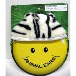 96 Bulk Zebra Hat