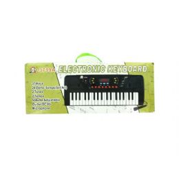 6 Bulk Electronic Keyboard With Microphone
