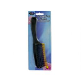 48 Bulk Detangling Comb
