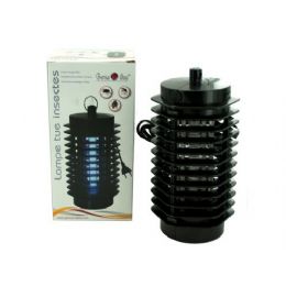 3 Bulk Outdoor Bug Zapper