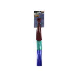 24 Bulk Shoe Horn Set