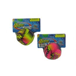 24 Bulk Water Bomb