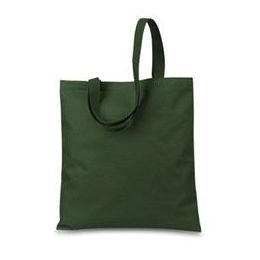 48 Bulk Small Tote - Forest