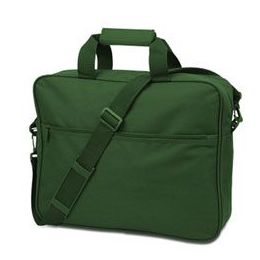 24 Bulk Convention Briefcase - Forest
