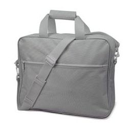 24 Bulk Convention Briefcase - Grey
