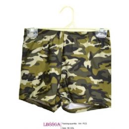 72 Bulk Mens Boxer Short
