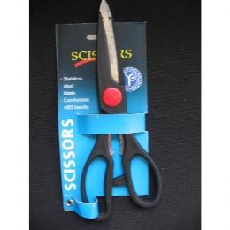 144 Bulk 9 Inch Scissors For All Uses
