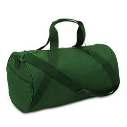 24 Bulk Barrel Duffel - Forest