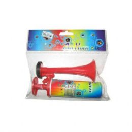 144 Bulk Air Horn For New Years Or Sporting Events