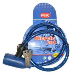 72 Bulk Bicycle Chain Lock