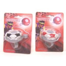 144 Bulk Bike Bell