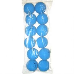 96 Bulk Blue Handball