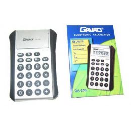 50 Bulk Calculator With Flip Top Feature