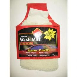 96 Bulk Car Polish Washing Mit