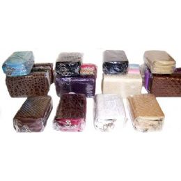 72 Bulk Coin Purses