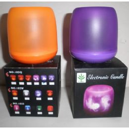 48 Bulk Electronic Candles