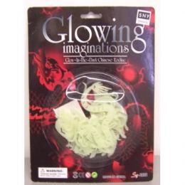 96 Bulk Glow In The Dark Stickers