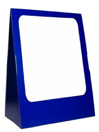 4 Bulk Deluxe SpiraL-Bound Flip Chart Stand And Dry Erase Board, 24" X 33"