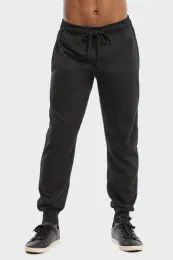 36 Bulk Et Tu Men's Lightweight Fleece Jogger Pants Size 3xl