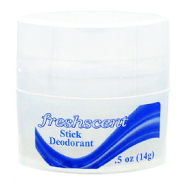 576 Bulk Freshscent 0.5 Oz. Stick Deodorant