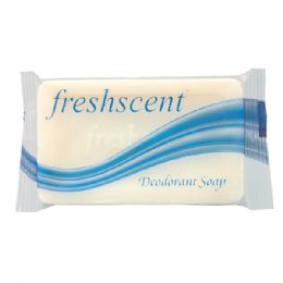 1500 Bulk Freshscent 1 Oz Deodorant Soap