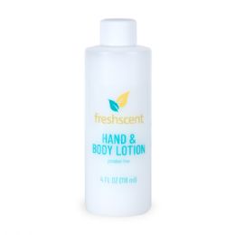 60 Bulk Freshscent 4 Oz. Hand & Body Lotion