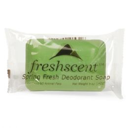 360 Bulk Freshscent 5 Oz. Spring Fresh Deodorant Soap