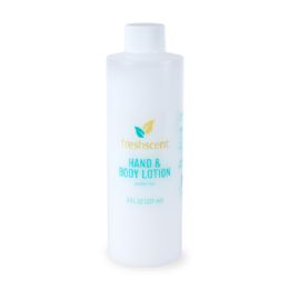 144 Bulk Freshscent 8 Oz. Hand And Body Lotion