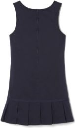 24 Bulk Girls Jumper In Navy Size 14