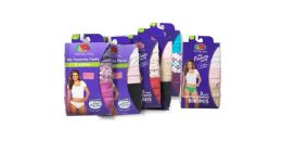 72 Bulk Women's Fruit Of Loom Underwear, Size Large