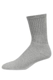 240 Bulk Knocker Crew Sports Socks 10-13