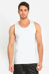 36 Bulk Knocker Men's Heavy Tank Top Size 2xl