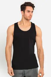 36 Bulk Knocker Men's Heavy Tank Top Size XL