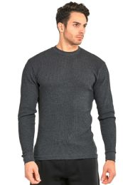 36 Bulk Knocker Men's Medium Weight Thermal Size M