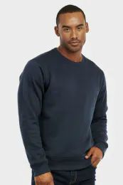 24 Bulk Knocker Men's Sweatshirt Size M