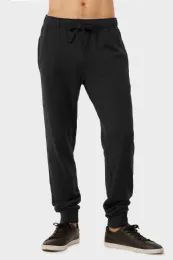 12 Bulk Knocker Men's Terry Joggers Size L