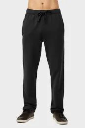 24 Bulk Knocker Men's Terry Joggers Size S