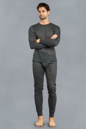 36 Bulk Knocker Men's Thermal Underwear 3xl