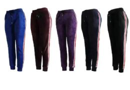 24 Bulk Leggings Women Winter Thermal Assorted Size S/M