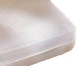 12 Bulk Mattress Pads Quilted In Full Fitted Size