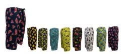 48 Bulk Men's Bathing Suits Assorted Prints Pack B M-2xl