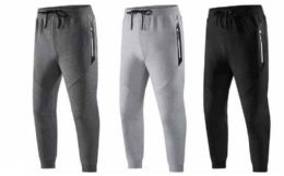 24 Bulk Men's Fashion Fleece Sweatpants Pack A