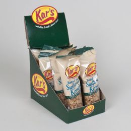 36 Bulk Nuts Sunflower Kernels 2.5 oz