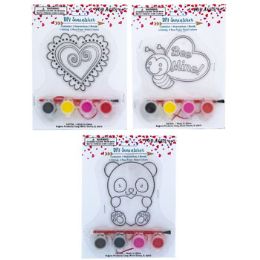 24 Bulk Suncatcher Diy Valentine