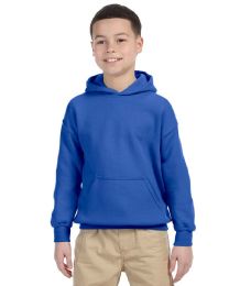 72 Bulk Kids Unisex Hoodie Sweatshirt, Assorted Colors And Sizes S-xl