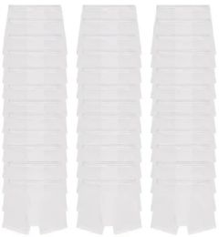 144 Bulk Gildans Men's Cotton Boxer Brief Underwear Assorted Sizes
