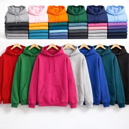 216 Bulk Unisex Cotton Hoodies Assorted Colors Size Medium