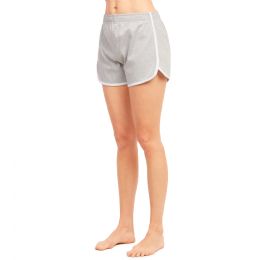 30 Bulk Sofra Ladies Dolphin Shorts Size Medium