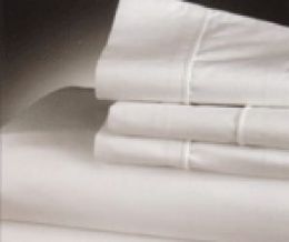 24 Bulk T300 Oxford Super Deluxe Queen Pillowcase